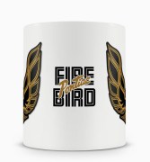 Tasse Firebird 2,